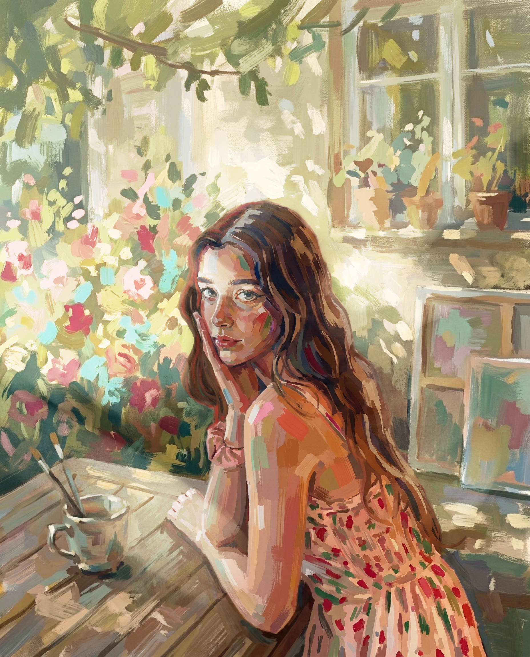 Bloom