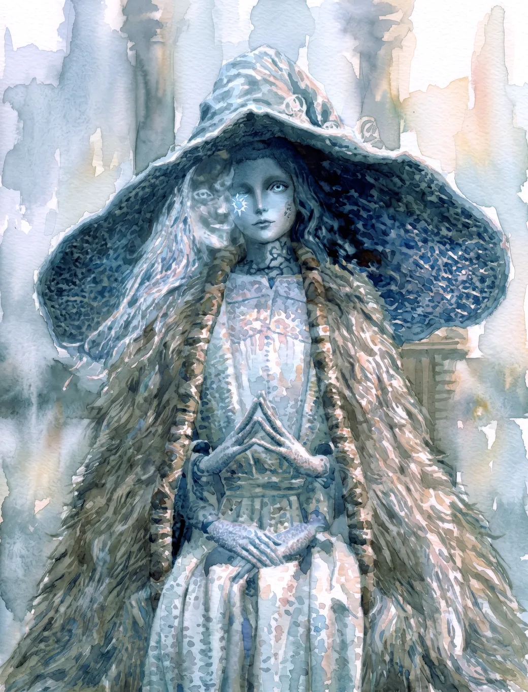 Carian Princess