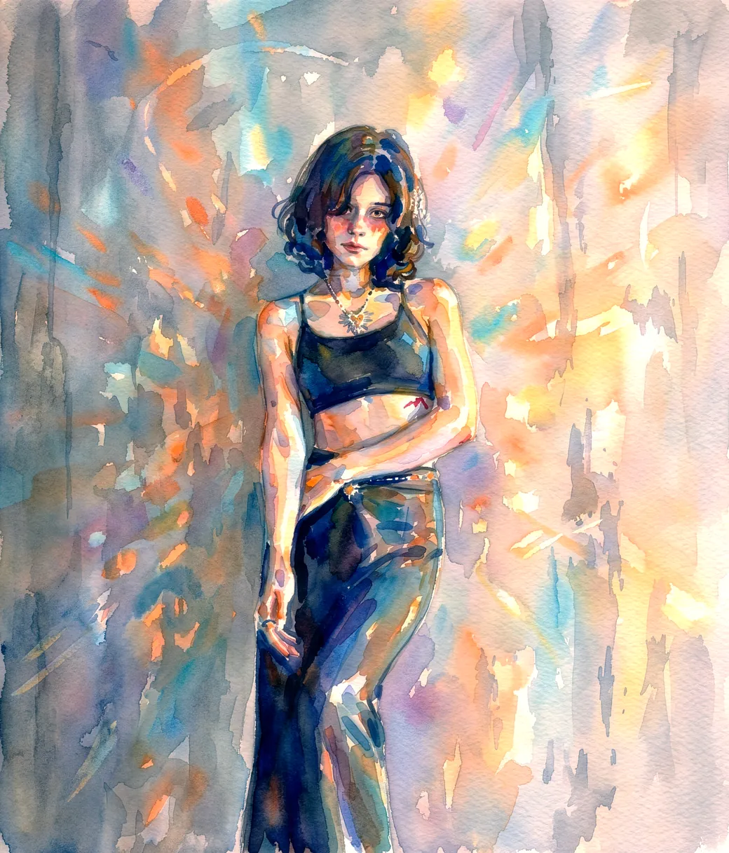 Sarah