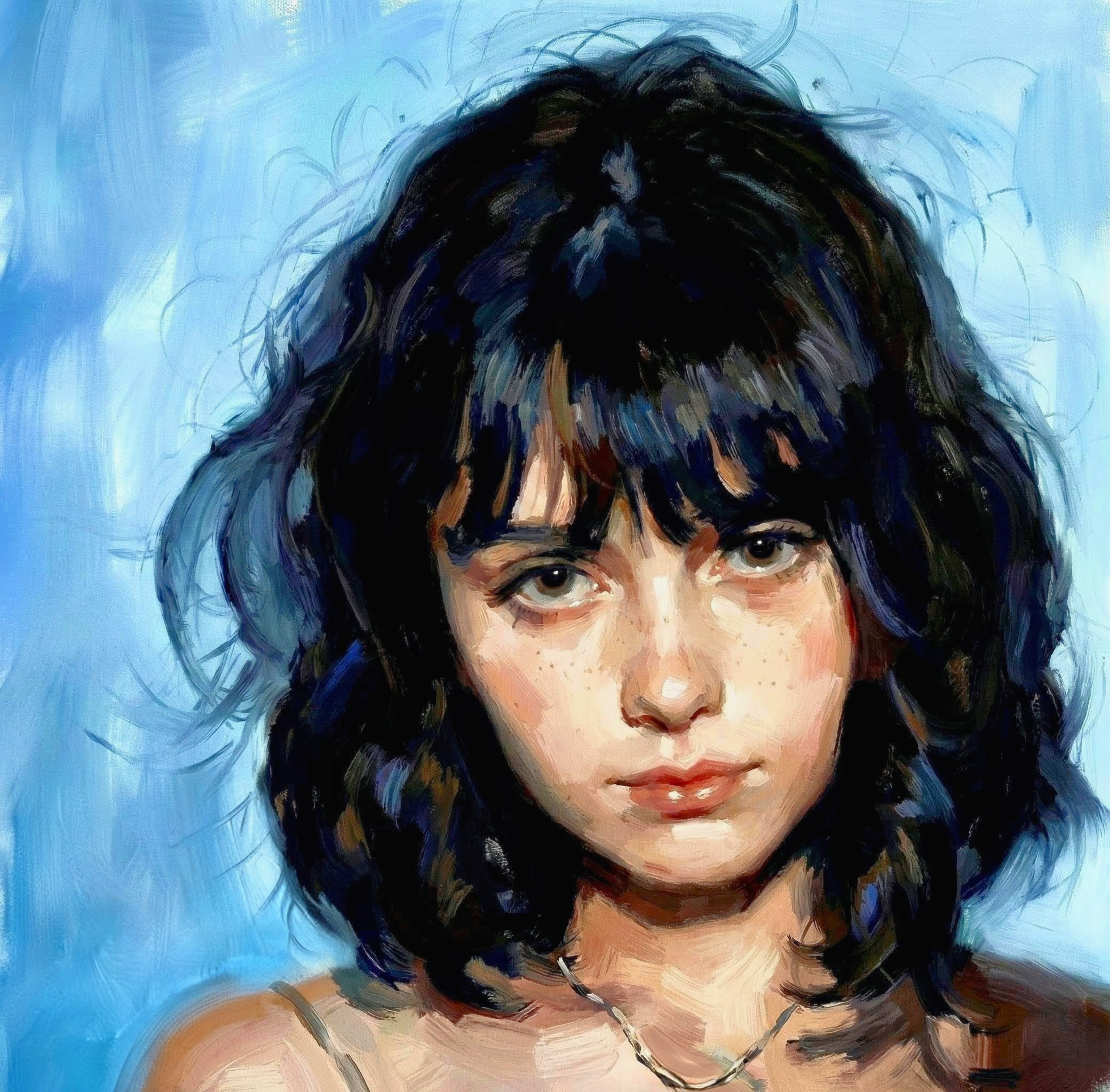 Visual artwork titled Peninsula